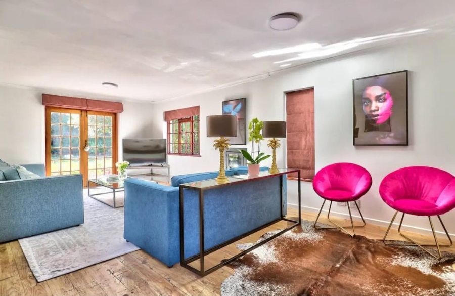 4 Bedroom Property for Sale in Chapman